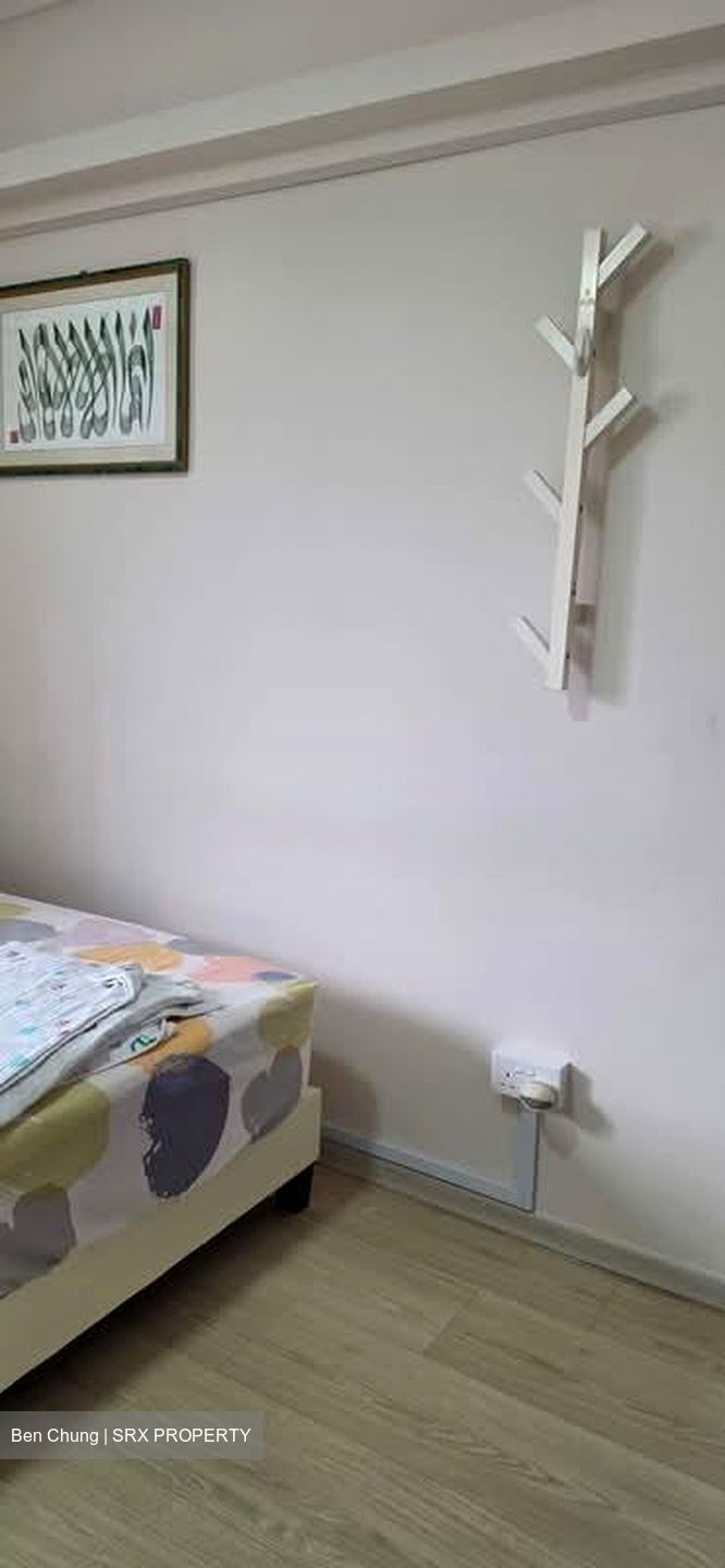 Blk 703 Yishun Avenue 5 (Yishun), HDB 4 Rooms #555589551